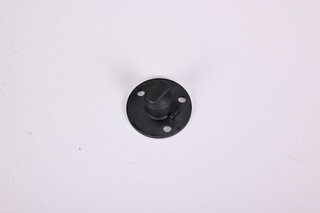 Aufnahme für Motorraumabdeckung - 986/ 987/ 987.2  Boxster