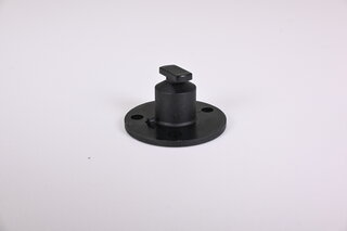 Aufnahme für Motorraumabdeckung - 986/ 987/ 987.2  Boxster