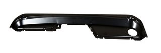Engine Cover rear - 911 SC 1980- with A/C