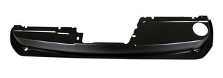 Engine Cover rear - 911 SC 1980- with A/C