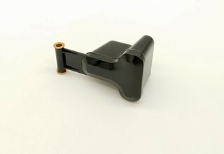 Flotteur 356B/ C/ 912 pour carbus Solex 40 PII-4 und 44 PII-4