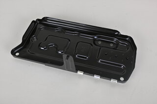 Batterieauflageblech 981/ 991.1