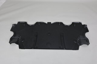 Lining underbody rear section 991.1/ 991.2 TT Cabrio/ GT2 RS/ GT3/ RS