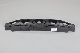 Insert passanger protection Front Bumper