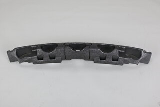 Insert passanger protection Front Bumper