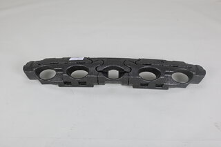 Insert passanger protection Front Bumper