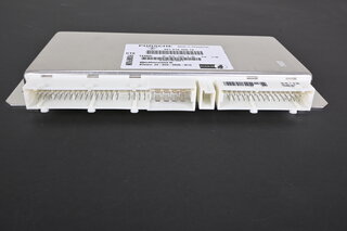 Calculateur suspension dynalique moteur