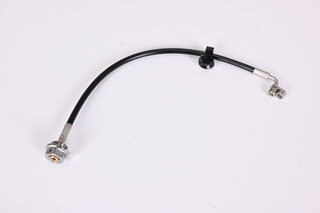 Wire harness front damper left