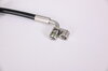 Wire harness front damper left