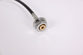Wire harness front damper right