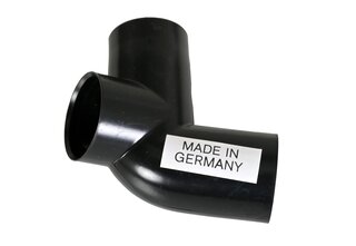 Distributing piece additional blower 911 3,2L 1984/85