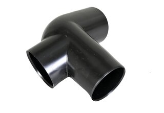 Distributing piece additional blower 911 3,2L 1984/85