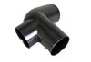 Distributing piece additional blower 911 3,2L 1984/85