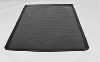 Bac de coffre AR - Taycan (CUV)