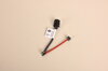 Warning resistor (Brake pad wear indicator) 971/971.2 RA