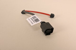 Warning resistor (Brake pad wear indicator) 971/971.2 RA