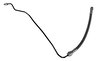 Bremsschlauch links vorn 971.1 / 971.2 Panamera
