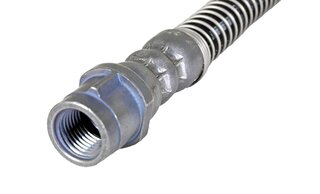 Bremsschlauch links vorn 971.1 / 971.2 Panamera