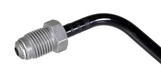 Bremsschlauch links vorn 971.1 / 971.2 Panamera