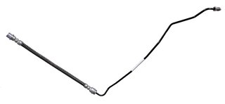Bremsschlauch rechts vorn 971.1 / 971.2 Panamera