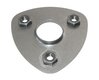 Verstärkung für Lagerbock für Stabilisator vorne 914