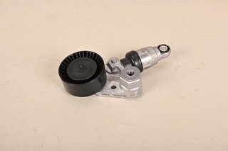 Belt rensioner (complete)