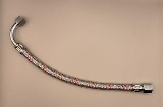 Kraftstoffschlauch Stahlflex 928/ 928S