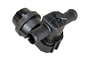 Heater valve - 958.1 Cayenne V6/ Hybrid / 970 Panamera Hybrid -13