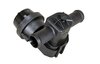 Heater valve - 958.1 Cayenne V6/ Hybrid / 970 Panamera Hybrid -13