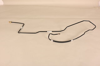 Tuyauterie de retour DA  - 986 Boxster/ 996.1 C2/ 996 GT2/ 996 GT3 -2001 - conduite à droite