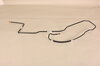 Tuyauterie de retour DA  - 986 Boxster/ 996.1 C2/ 996 GT2/ 996 GT3 -2001 - conduite à droite