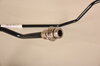 Tuyauterie de retour DA  - 986 Boxster/ 996.1 C2/ 996 GT2/ 996 GT3 -2001 - conduite à droite