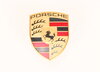 Wappen Haube 957 Cayenne