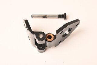 Türscharnier inkl. Scharnierstift links/rechts - 911 65-73