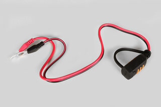 CTEK MXS 5.0 Battery Charger Accessory - Direct Connector Adapter with M8 8.4 mm Terminal Eyelets