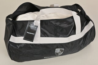 Fahrzeugabdeckung incl. Tasche 992.1 Turbo ohne Aero-Paket