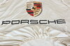 Fahrzeugabdeckung incl. Tasche 992.1 Turbo ohne Aero-Paket