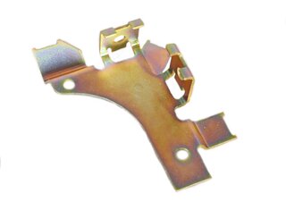 Halter Kühlleitung 996 TT ( M249)