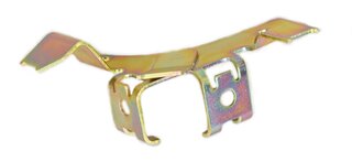Halter Kühlleitung 996 TT ( M249)