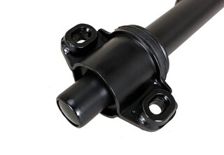 Track control arm front right 930 Turbo 1977-89, only with your own part