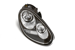 Scheinwerfer rechts 987-2 Boxster/Cayman Xenon und dynamisches Kurvenlicht - I492