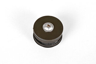 Blind plug ( Alu ) for rear wiper - 964/ 993