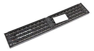 Ventilation grille - 930 Turbo 75-77