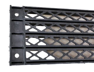 Ventilation grille - 930 Turbo 75-77