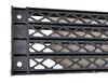 Ventilation grille - 930 Turbo 75-77