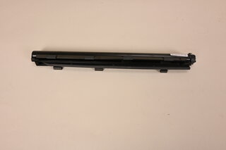 Rollo Antrieb Türfensterscheibe hinten links - Schwarz - 970 Panamera