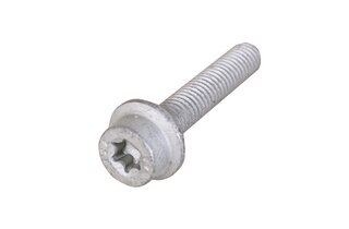 Zylinderschraube M6x22 für Tiptronic-Ölwanne - 996 / 997