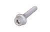 Zylinderschraube M6x22 für Tiptronic-Ölwanne - 996 / 997