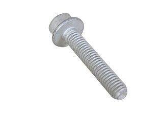 Zylinderschraube M6x22 für Tiptronic-Ölwanne - 996 / 997