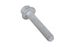 Zylinderschraube M6x22 für Tiptronic-Ölwanne - 996 / 997
